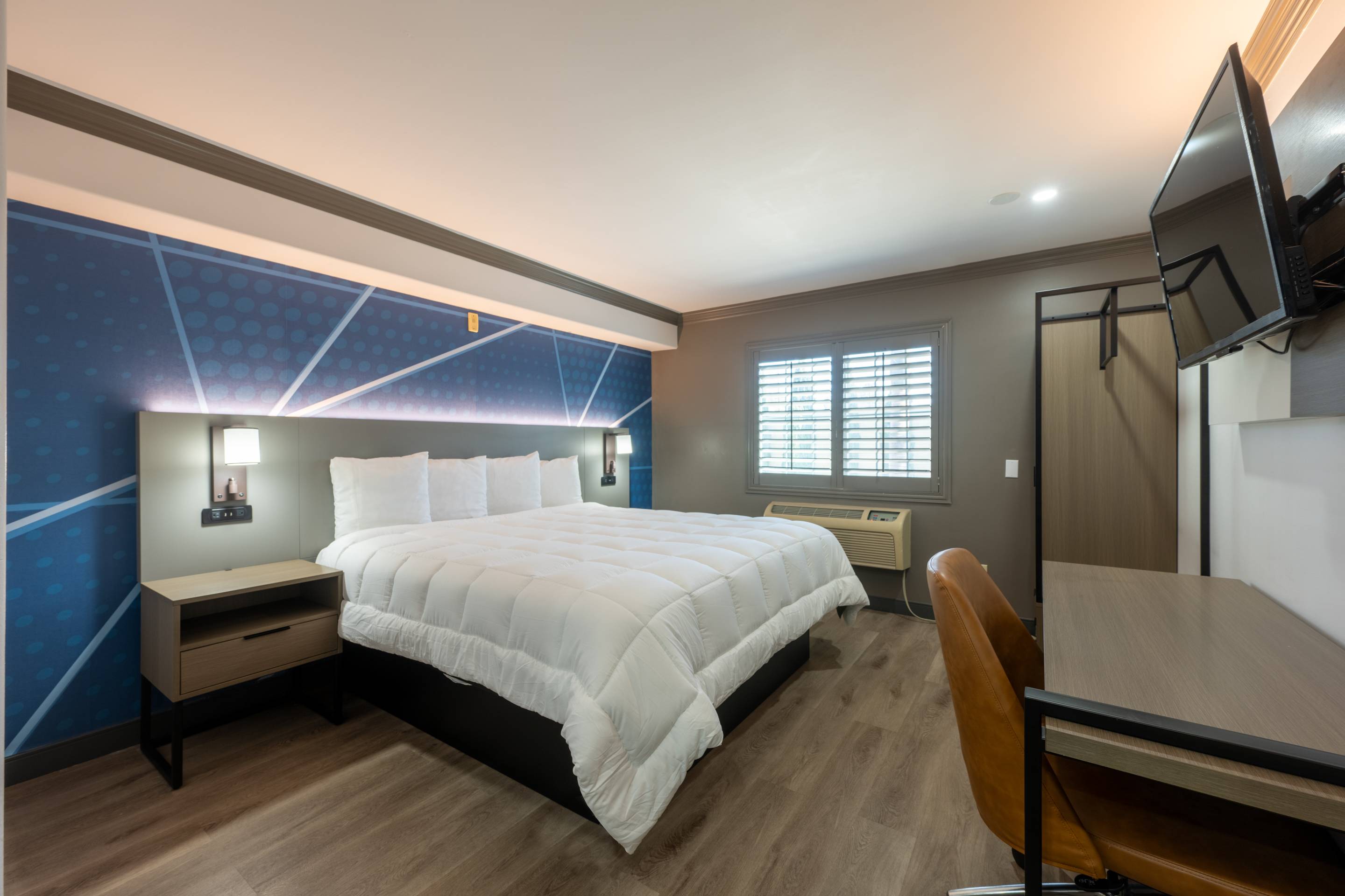 Torrance Inn LAX Airport Area