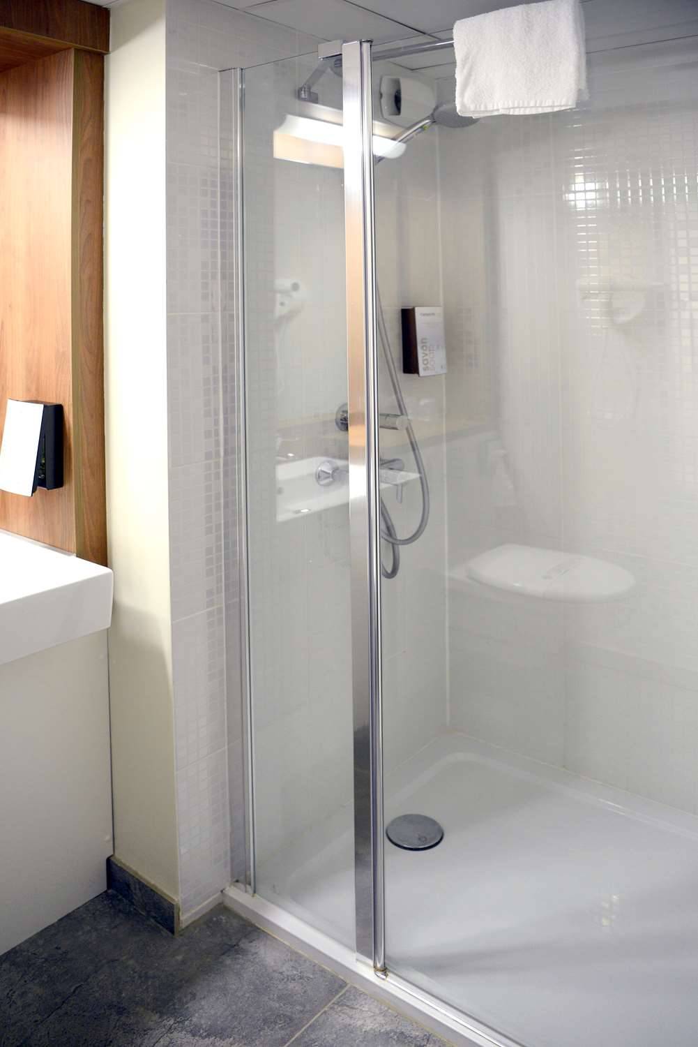 Campanile Belfort Montbéliard - Gare La Jonxion