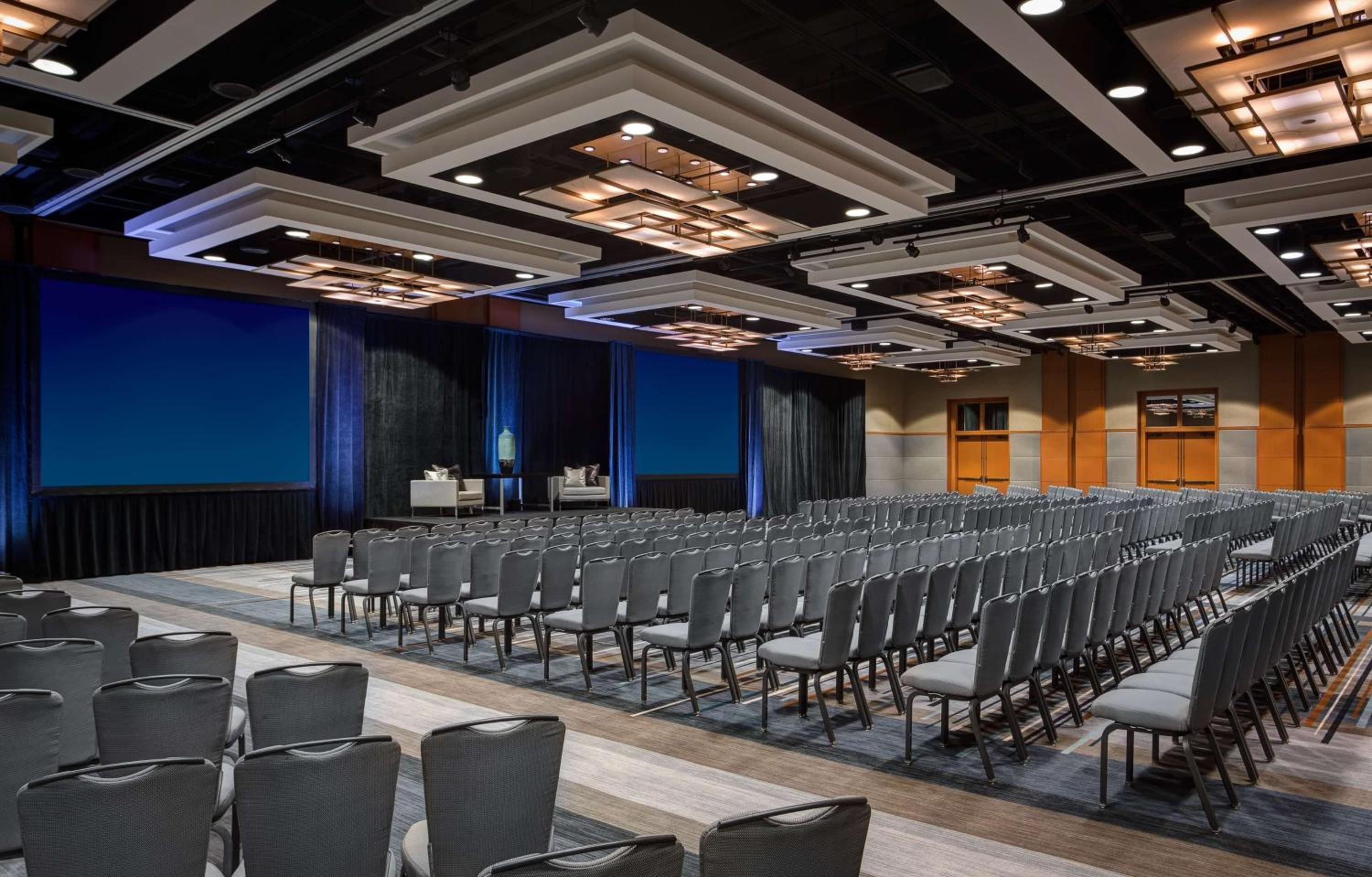 Grand Hyatt DFW Airport