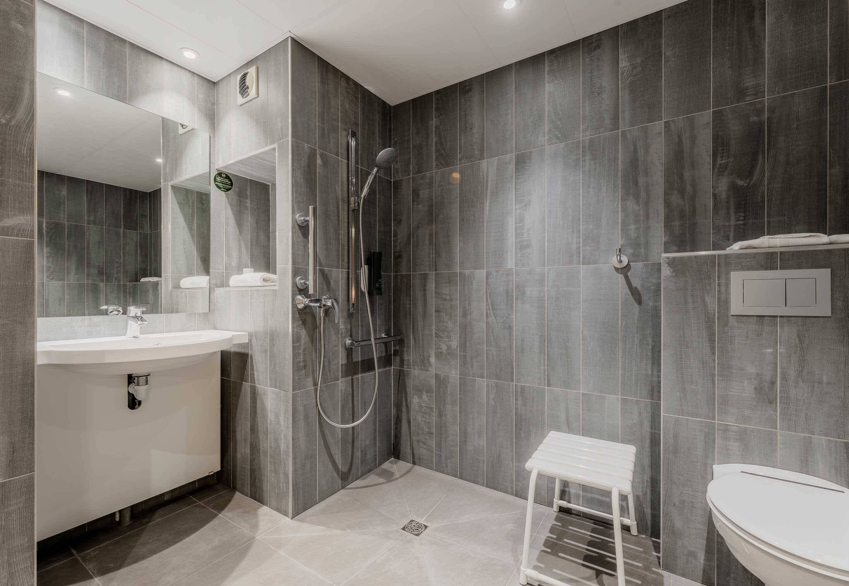 B&B Hôtel Villeneuve d'Ascq Grand Stade