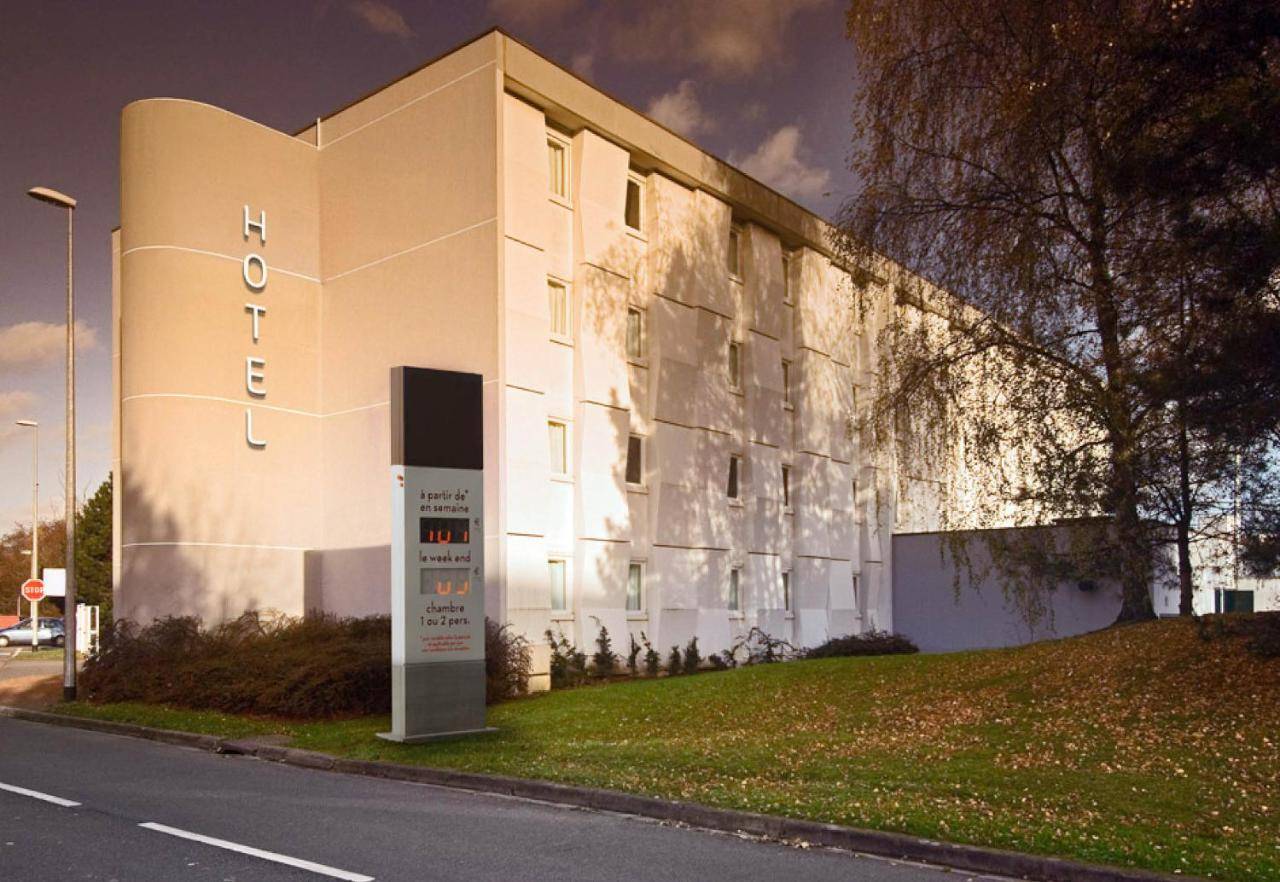 B&B Hôtel Villeneuve d'Ascq Grand Stade