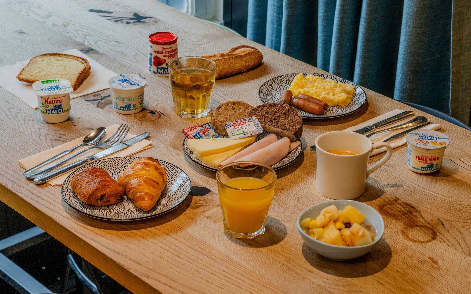 B&B Hôtel Villeneuve d'Ascq Grand Stade