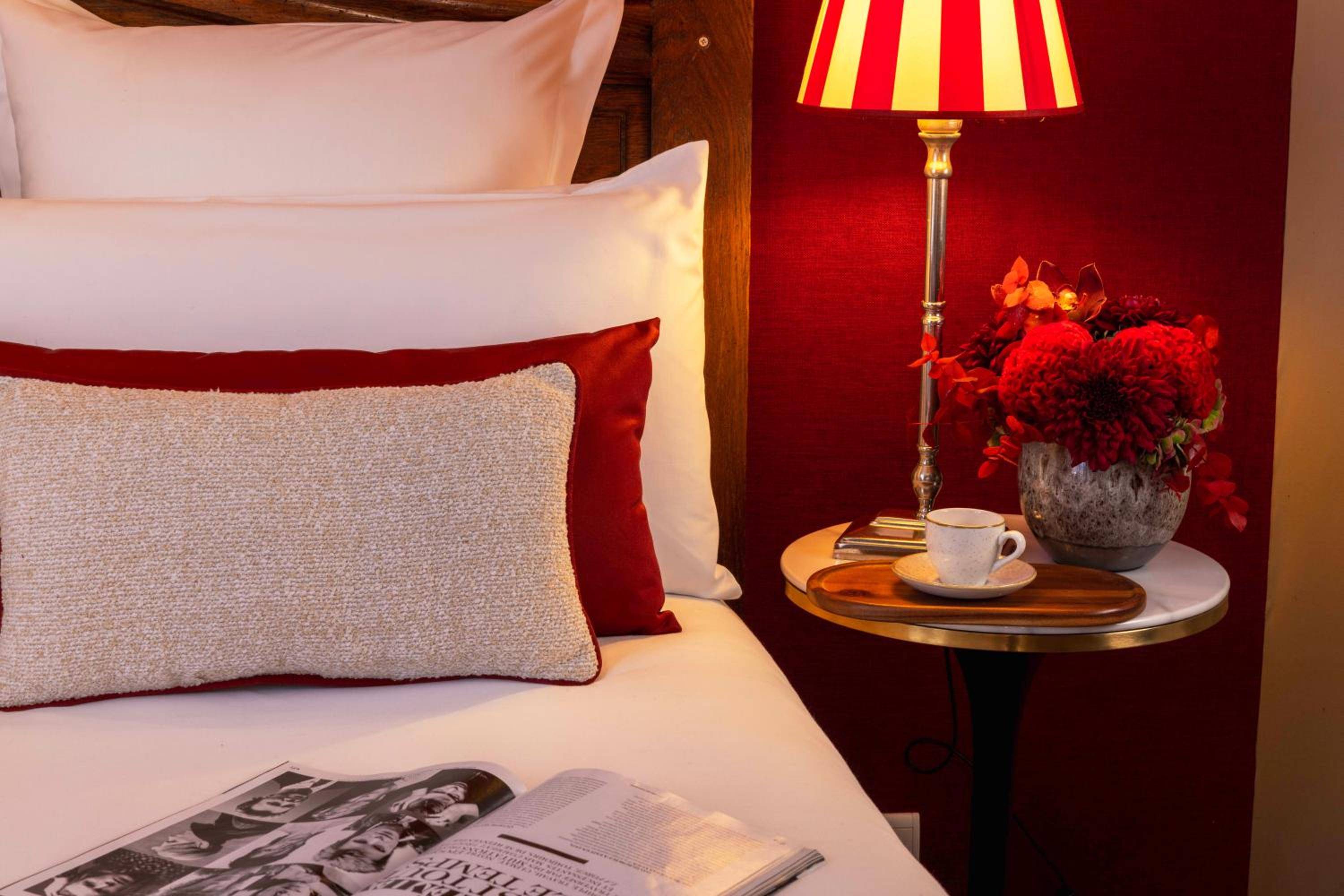 Hotel Trianon Rive Gauche