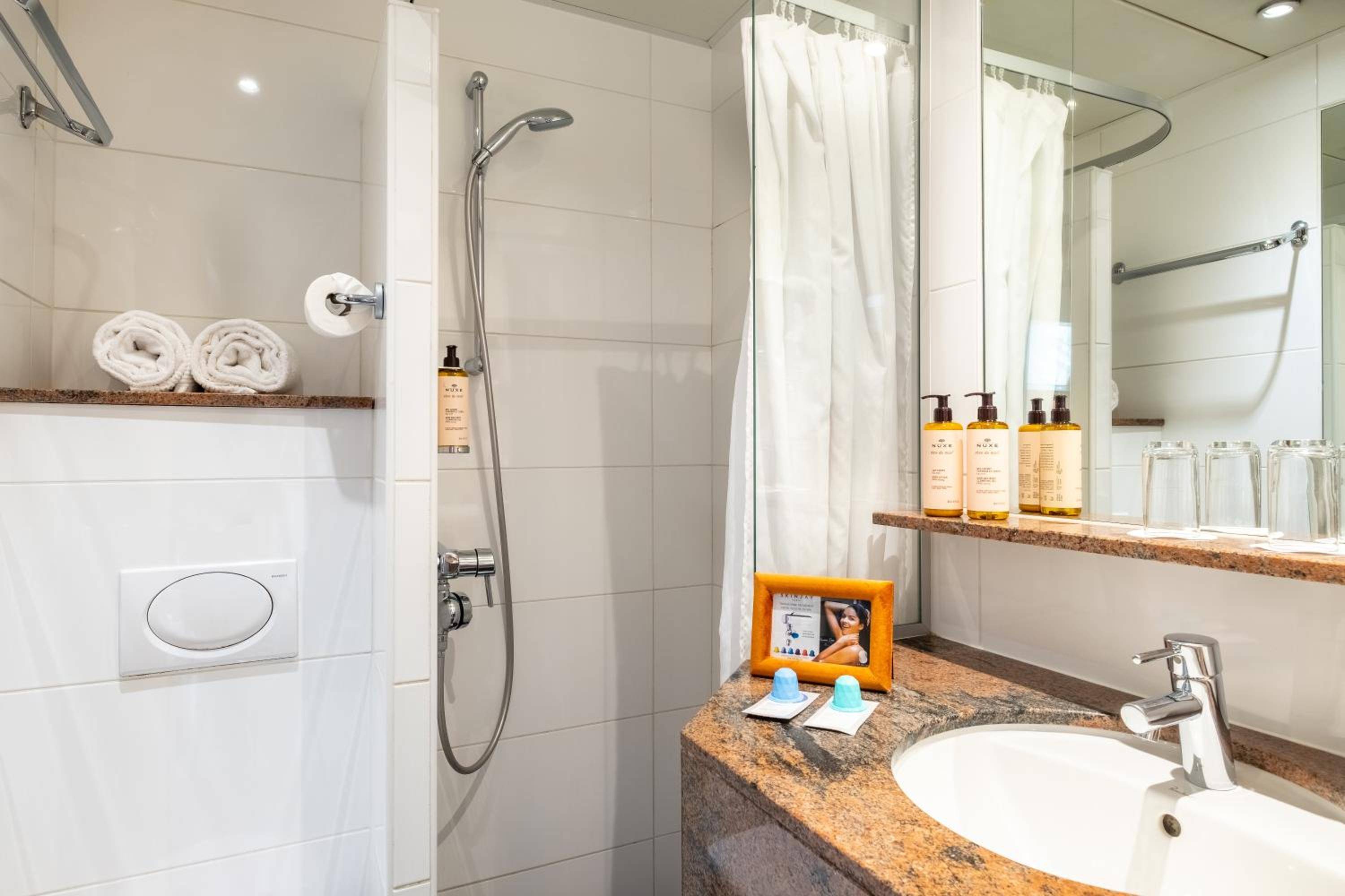 Hotel Trianon Rive Gauche