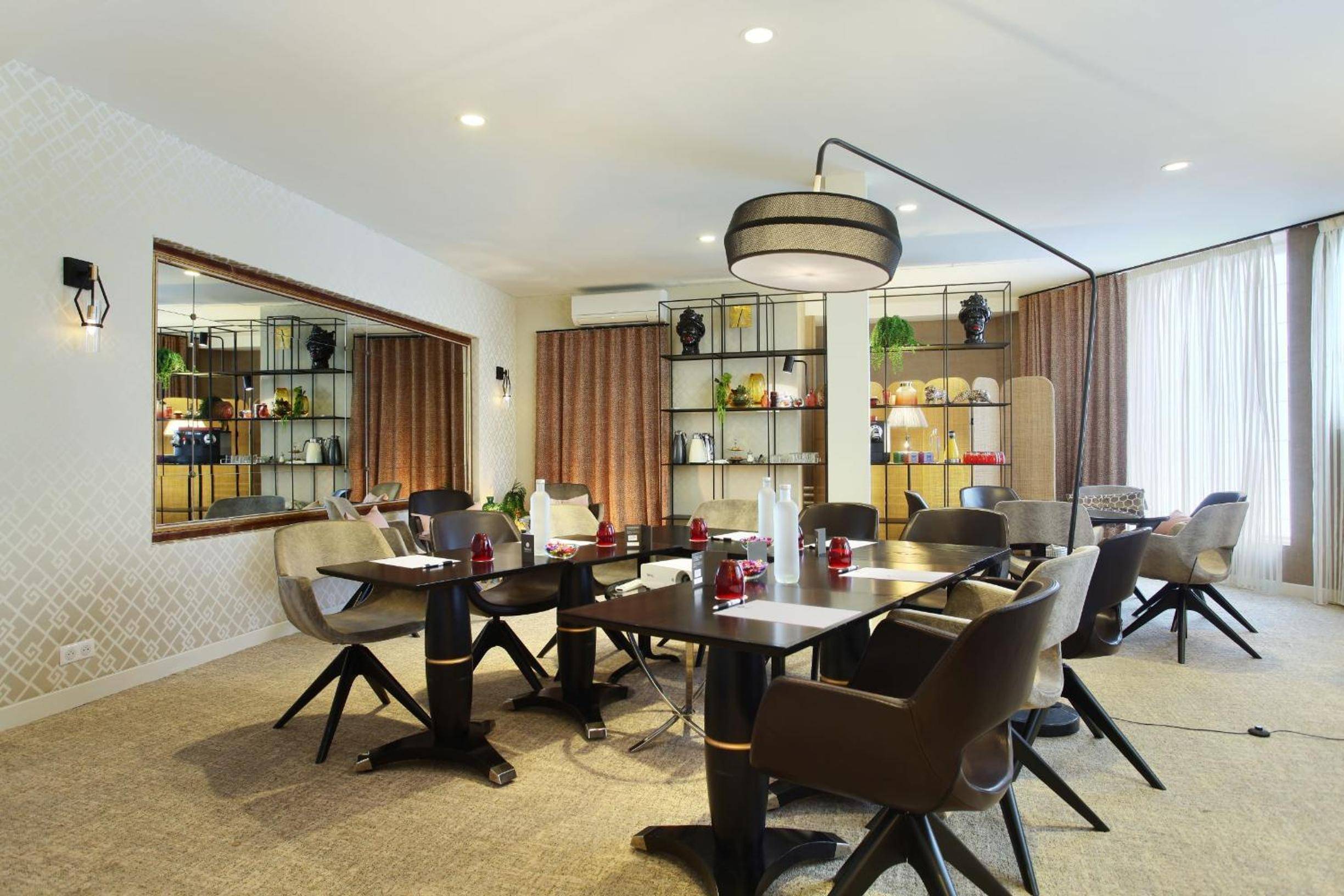 Hotel Trianon Rive Gauche