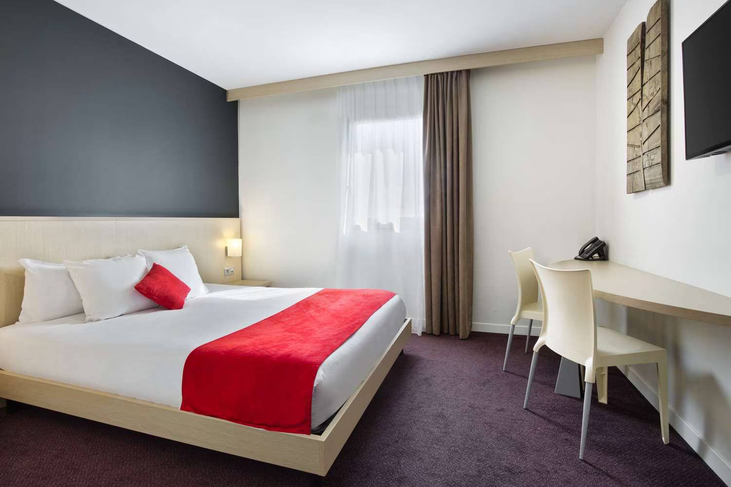 Sure Hotel by Best Western Nantes Beaujoire
