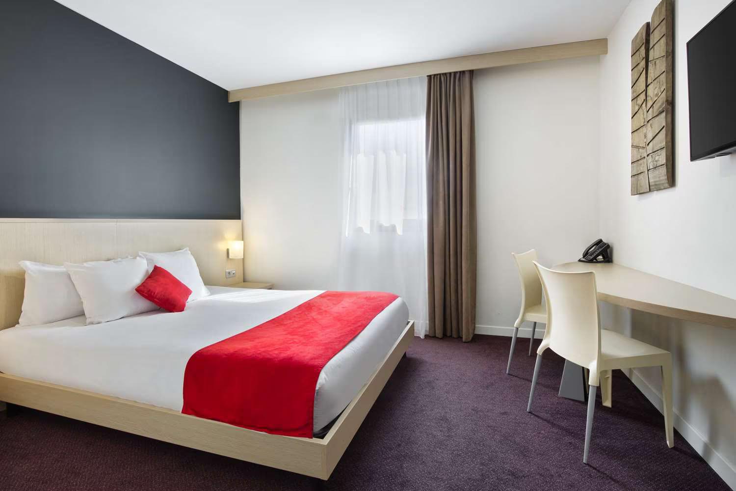 Sure Hotel by Best Western Nantes Beaujoire