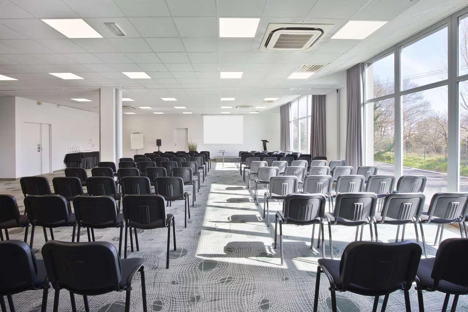 Sure Hotel by Best Western Nantes Beaujoire