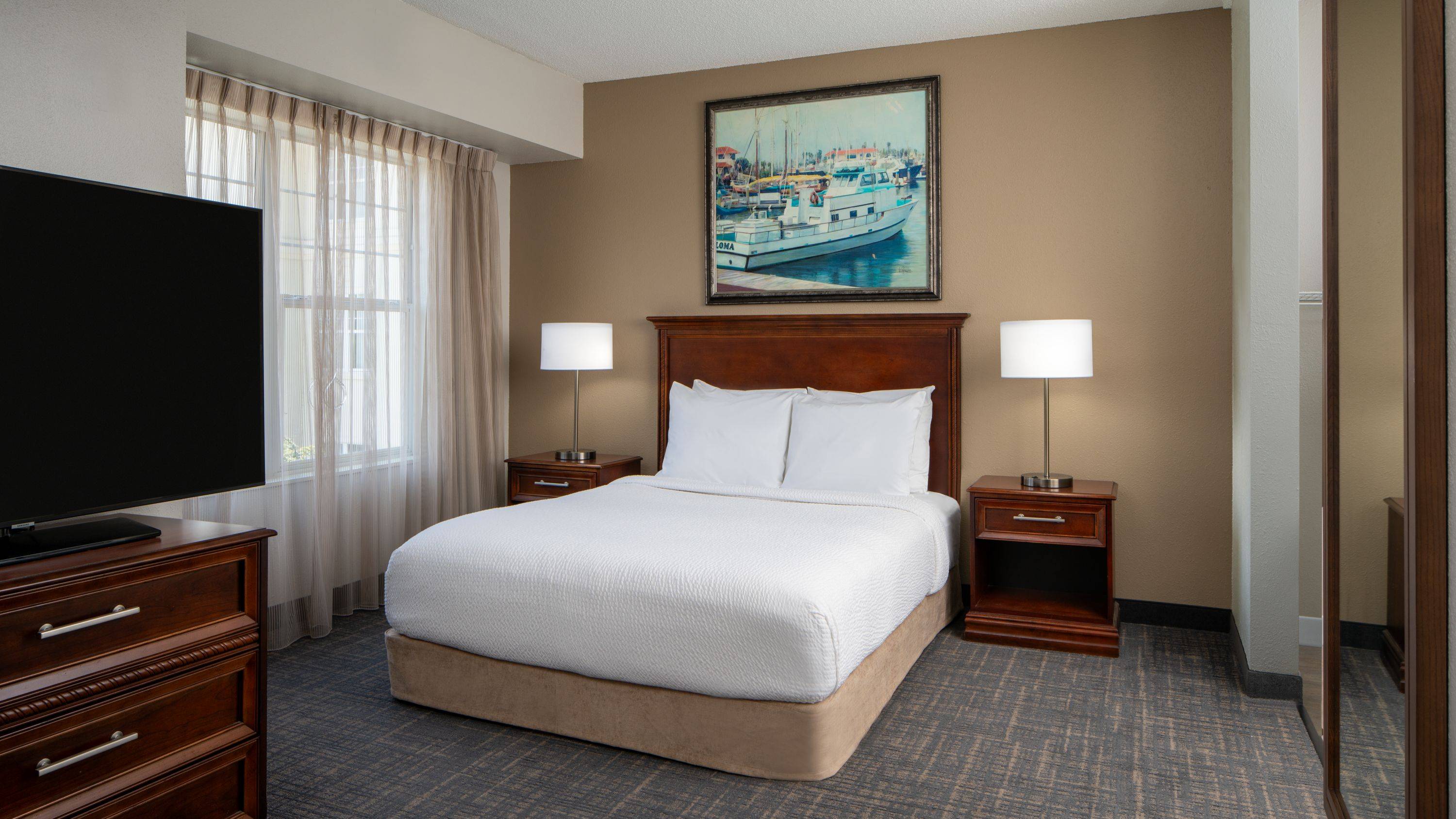 Residence Inn Charleston Riverview