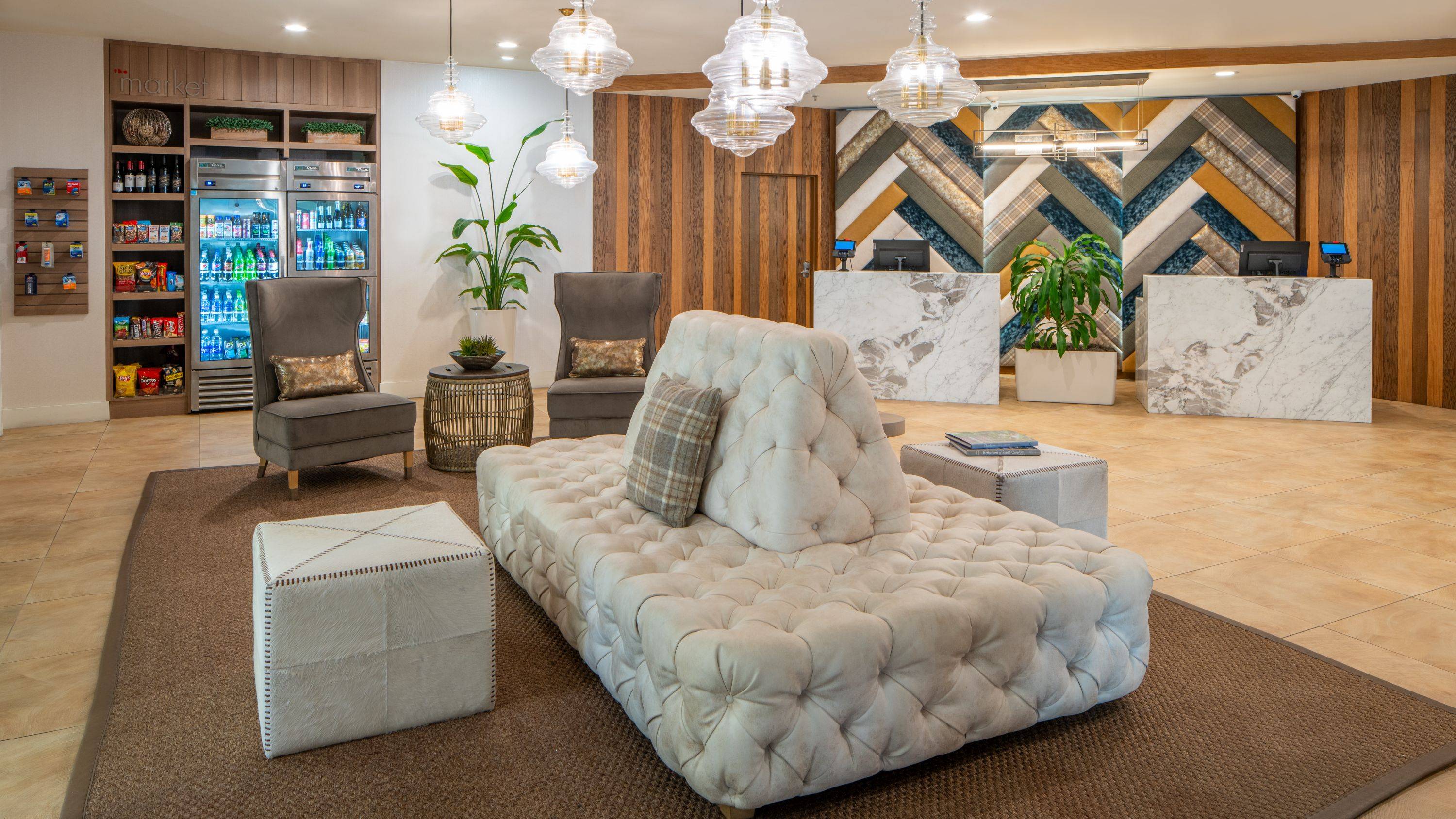 Residence Inn Charleston Riverview