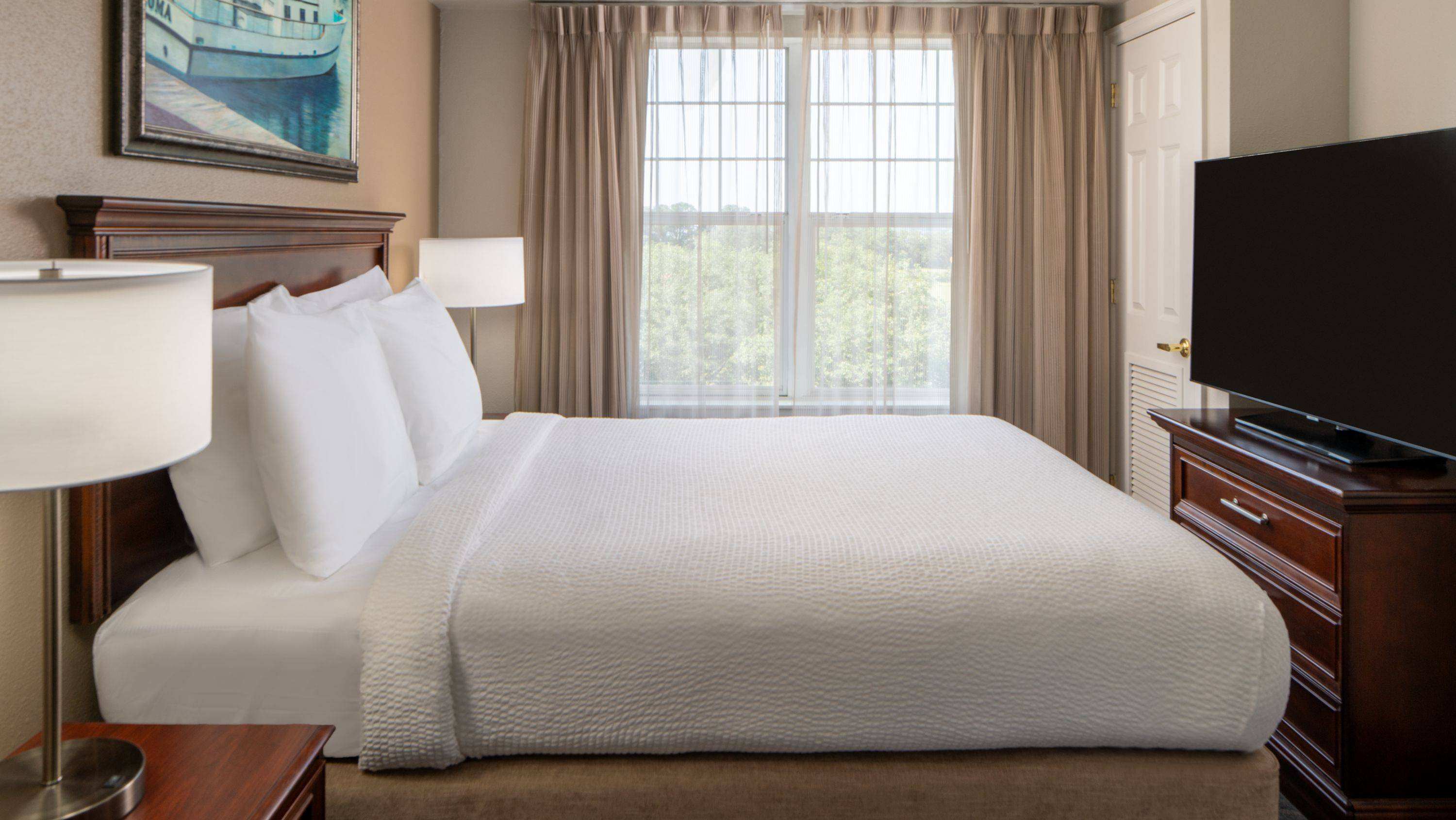 Residence Inn Charleston Riverview