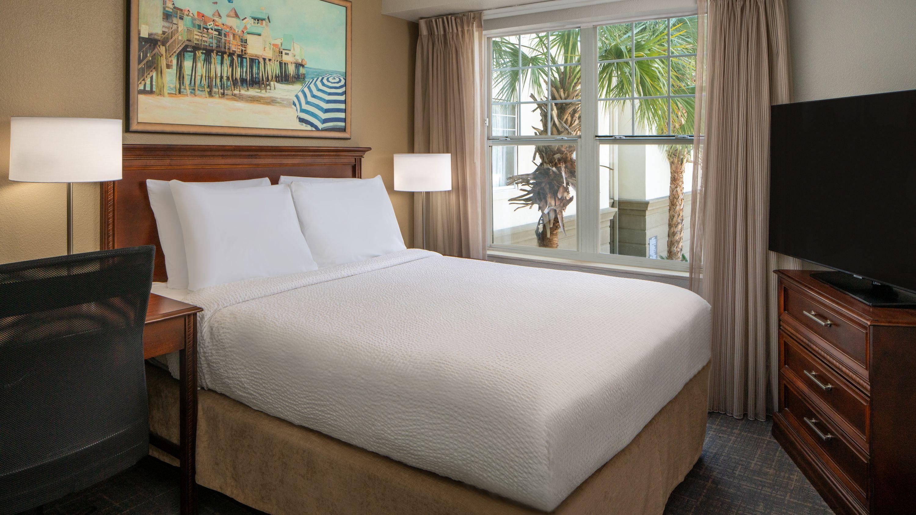 Residence Inn Charleston Riverview