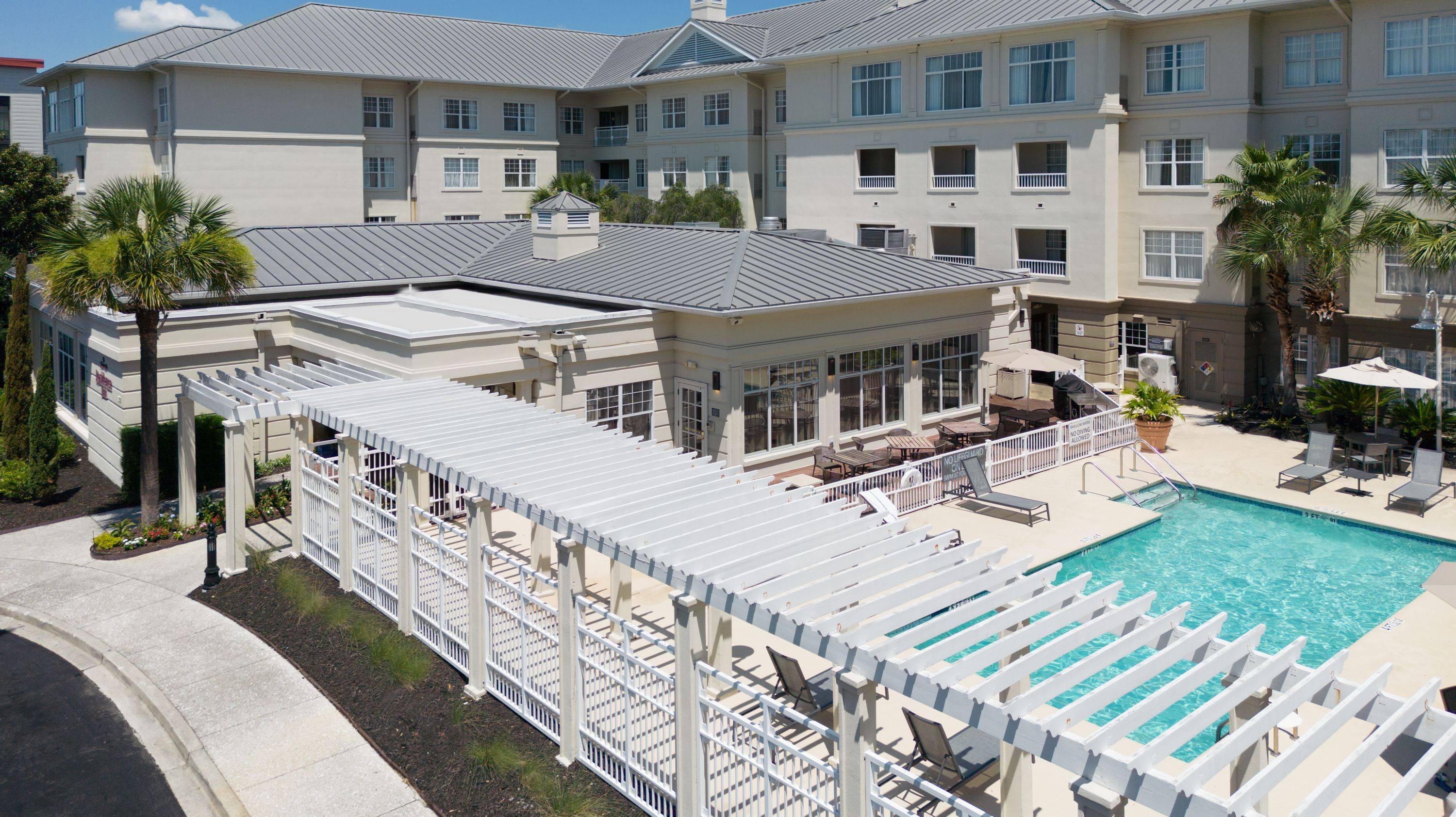 Residence Inn Charleston Riverview
