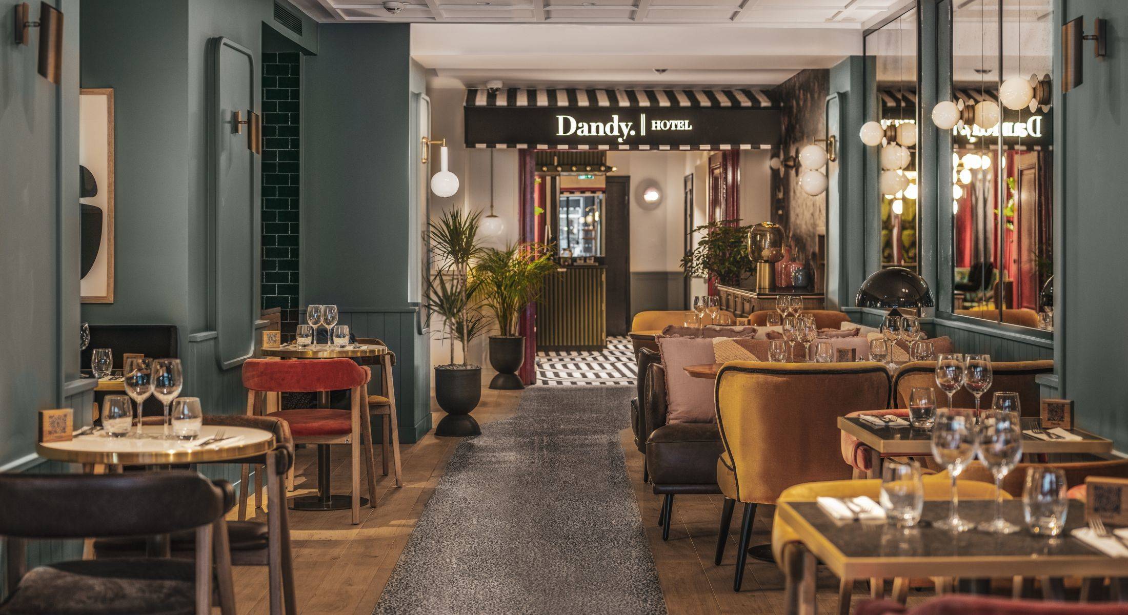 Boutique Hotel Saint-Géry