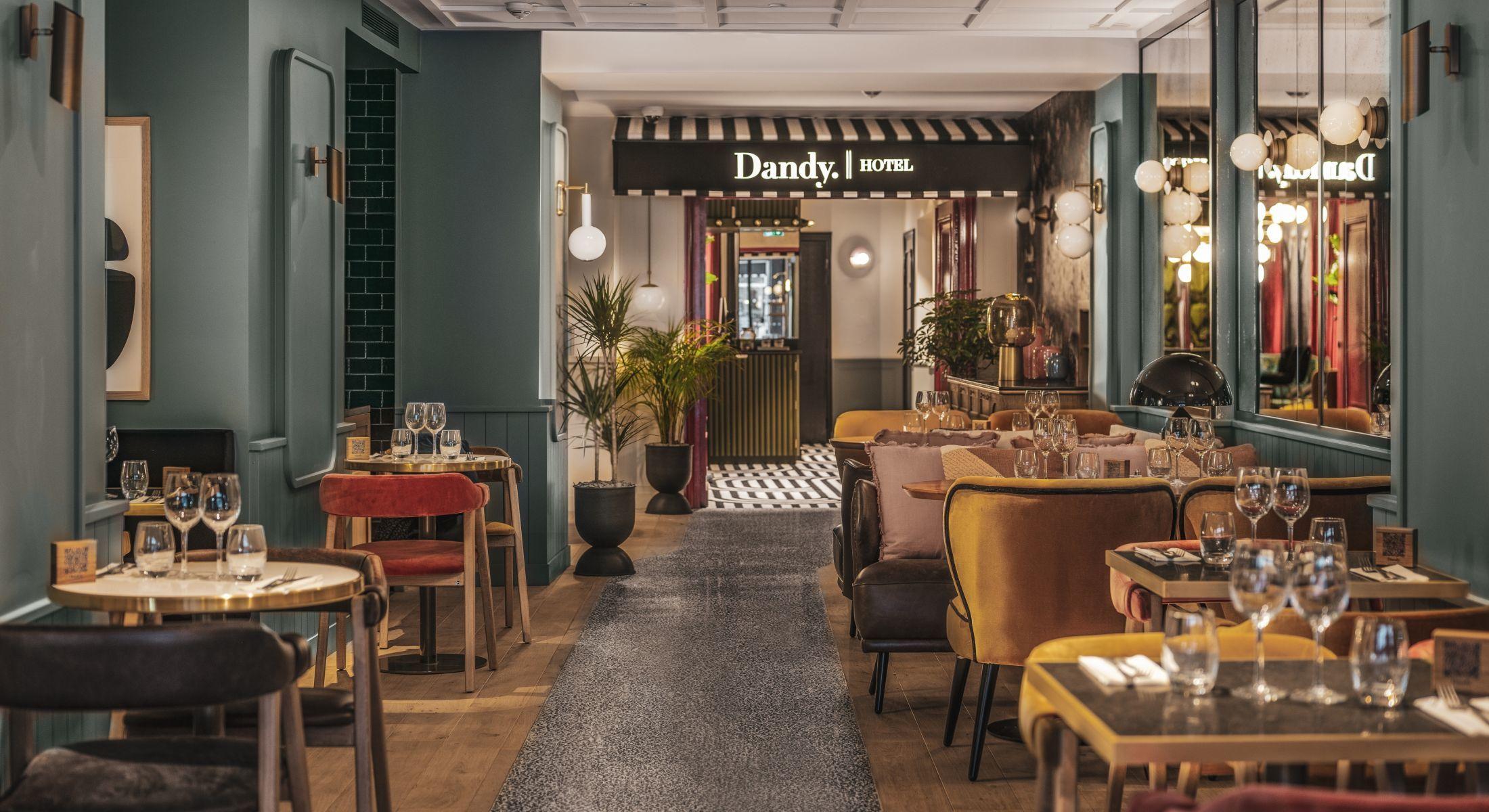 Boutique Hotel Saint-Géry