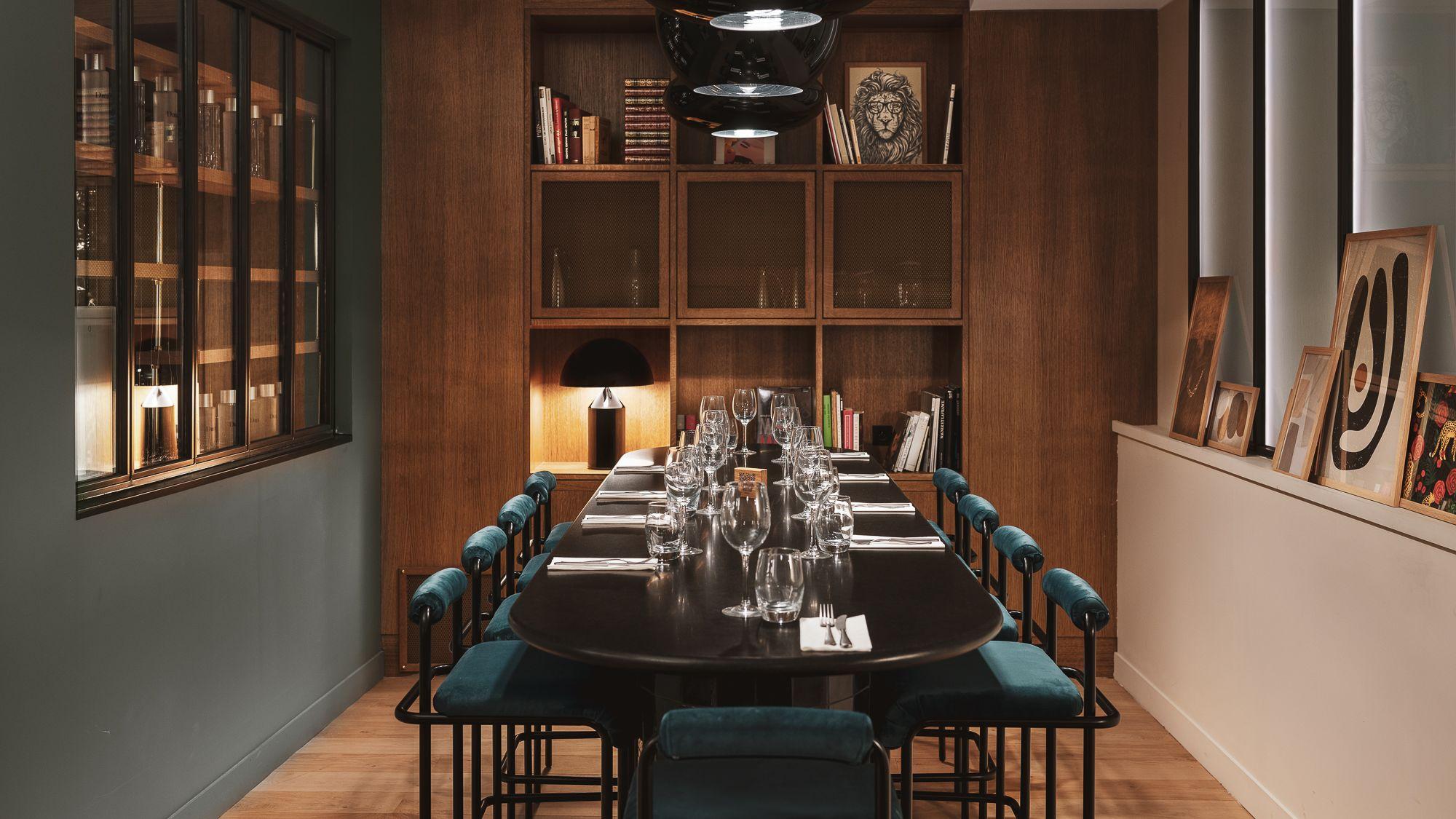 Boutique Hotel Saint-Géry