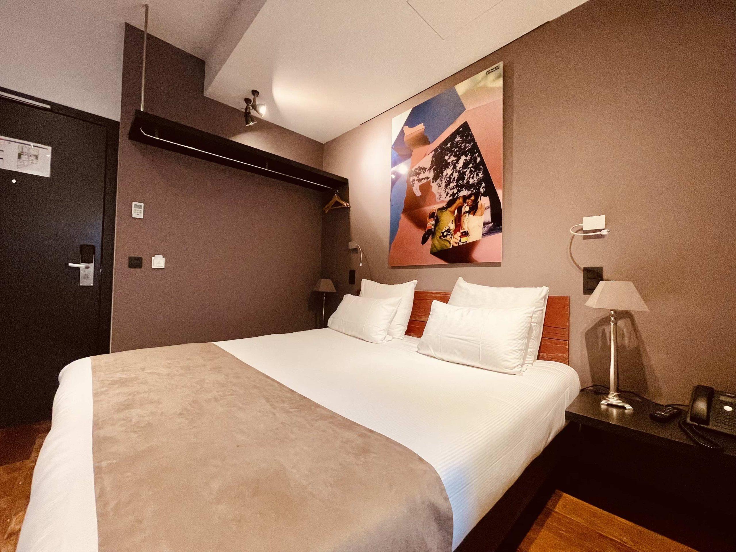 Boutique Hotel Saint-Géry