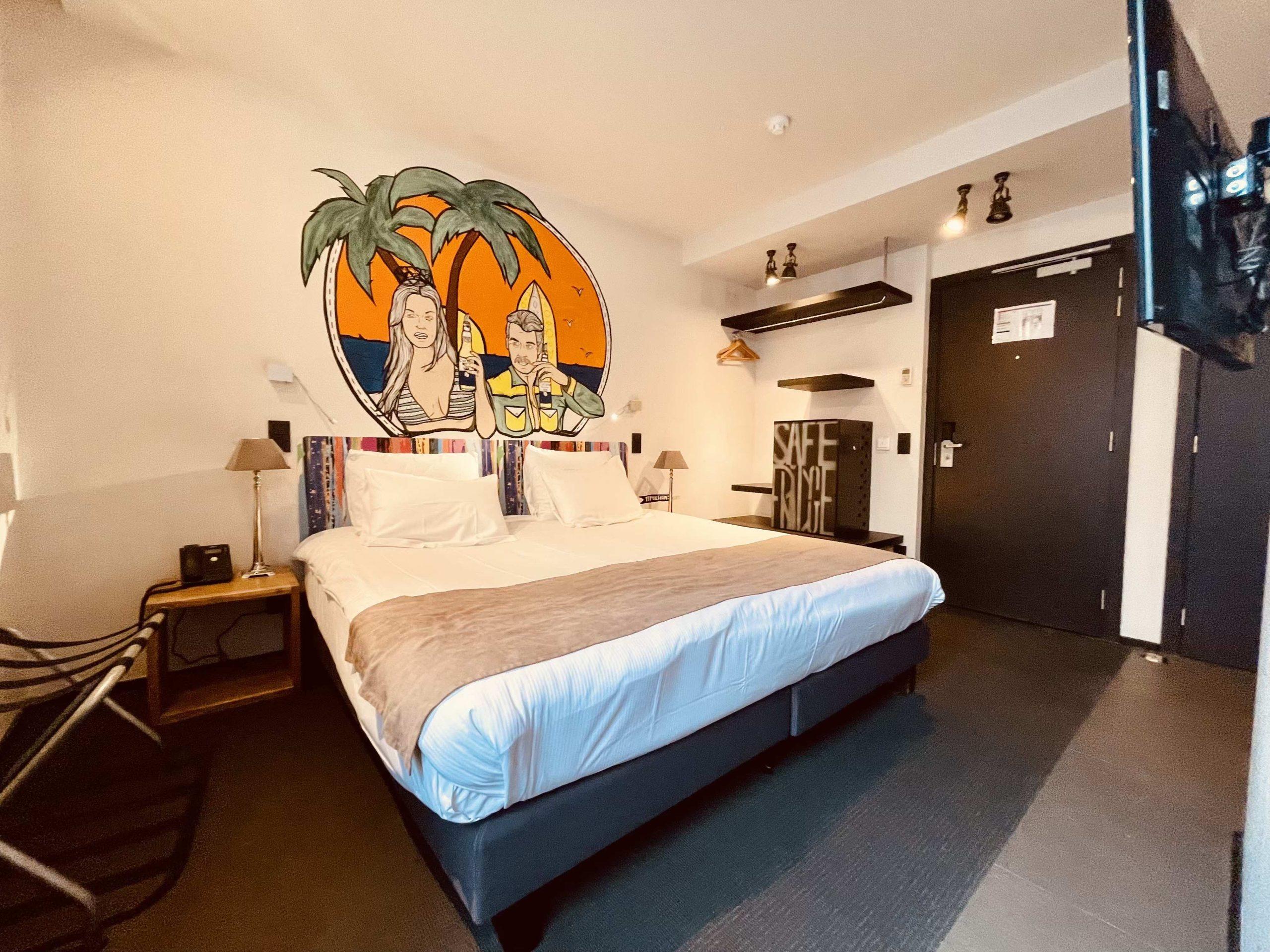 Boutique Hotel Saint-Géry