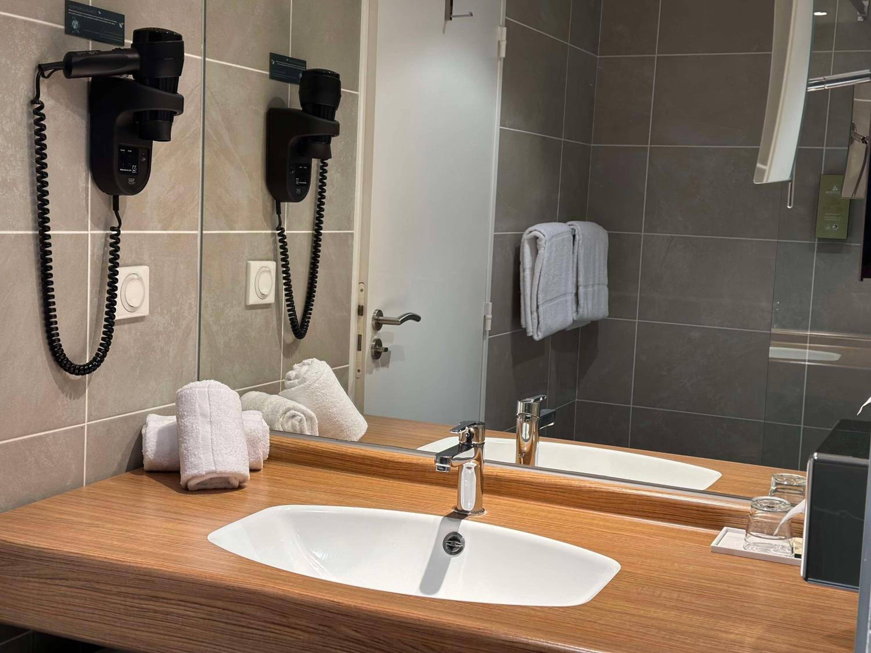 Best Western Plus Thionville Centre