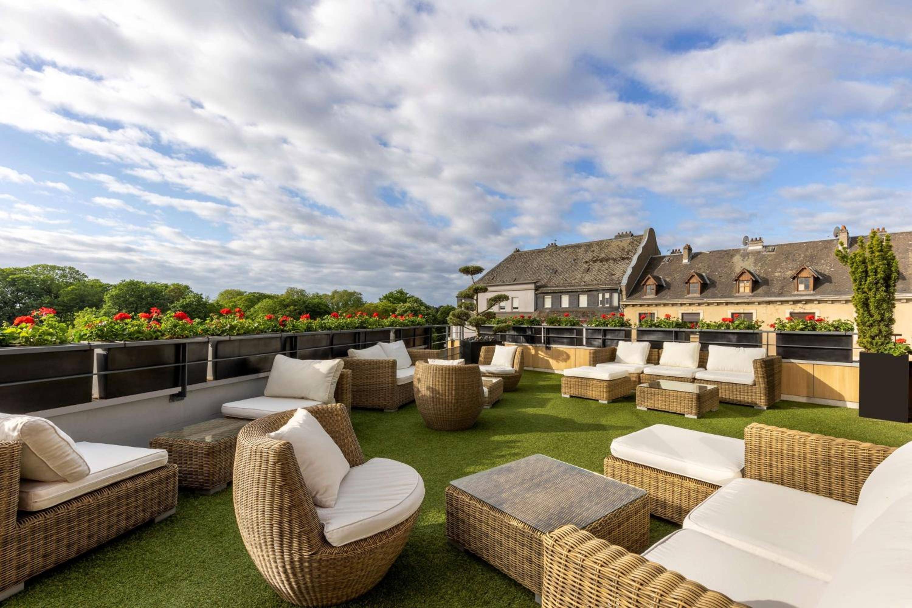 Best Western Plus Thionville Centre