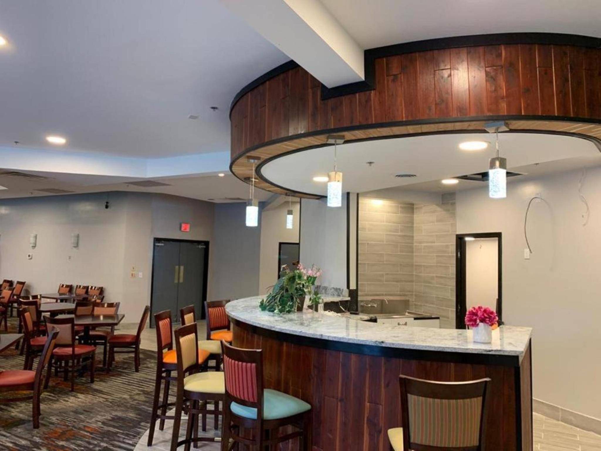 Ramada by Wyndham Gainesville