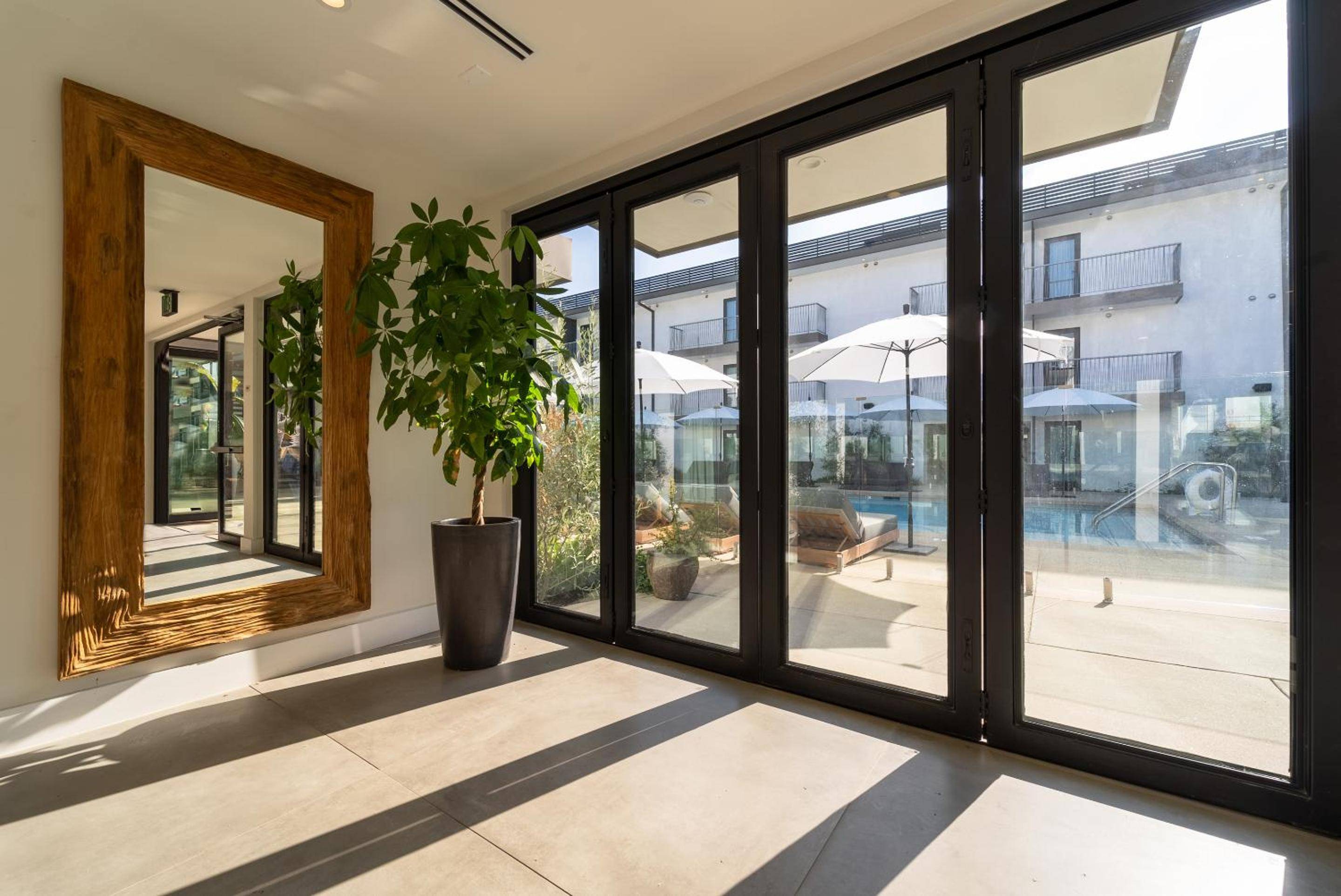 Lüm Hotel Inglewood