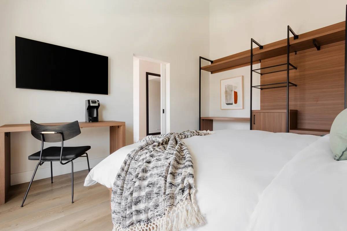 Lüm Hotel Inglewood