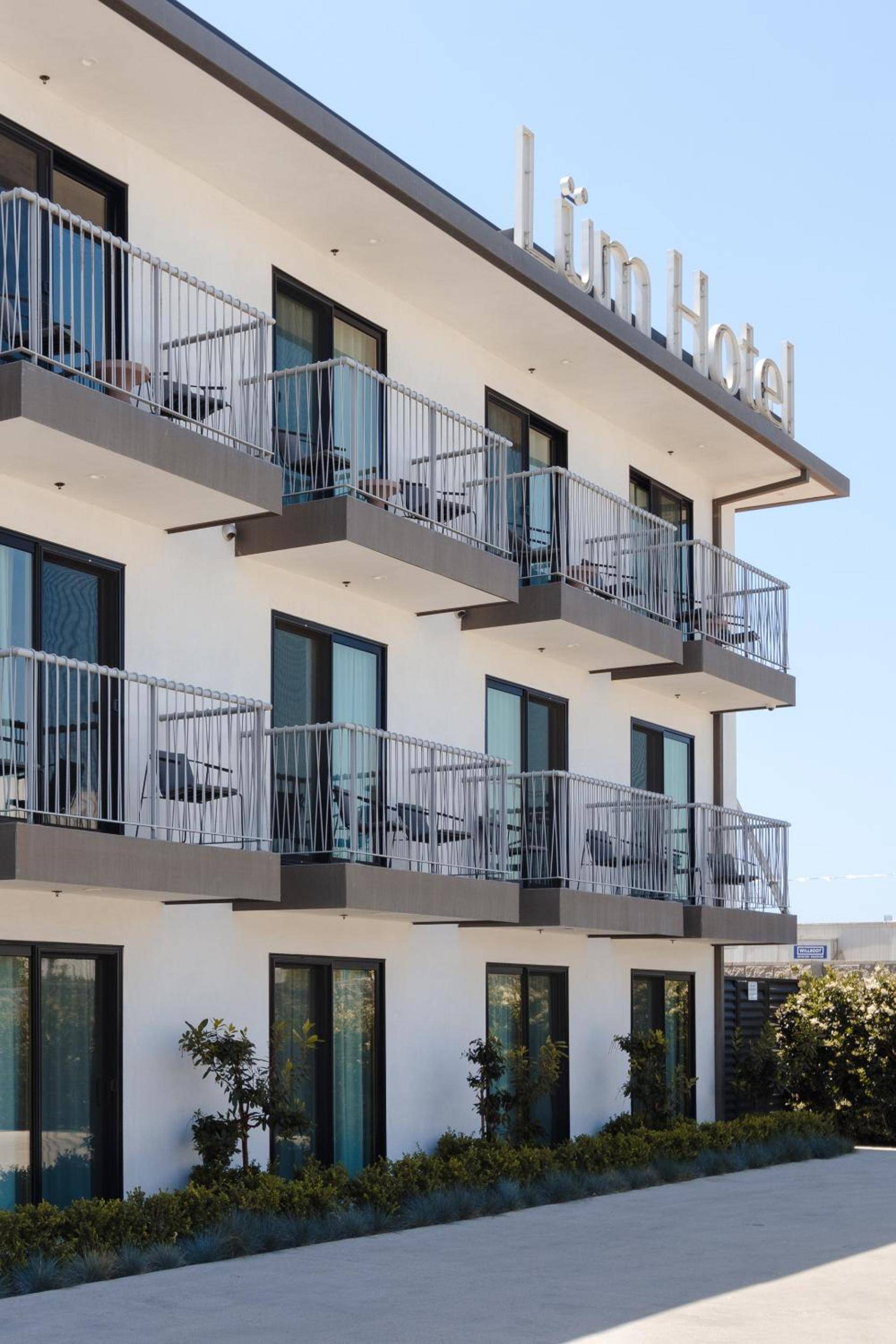 Lüm Hotel Inglewood