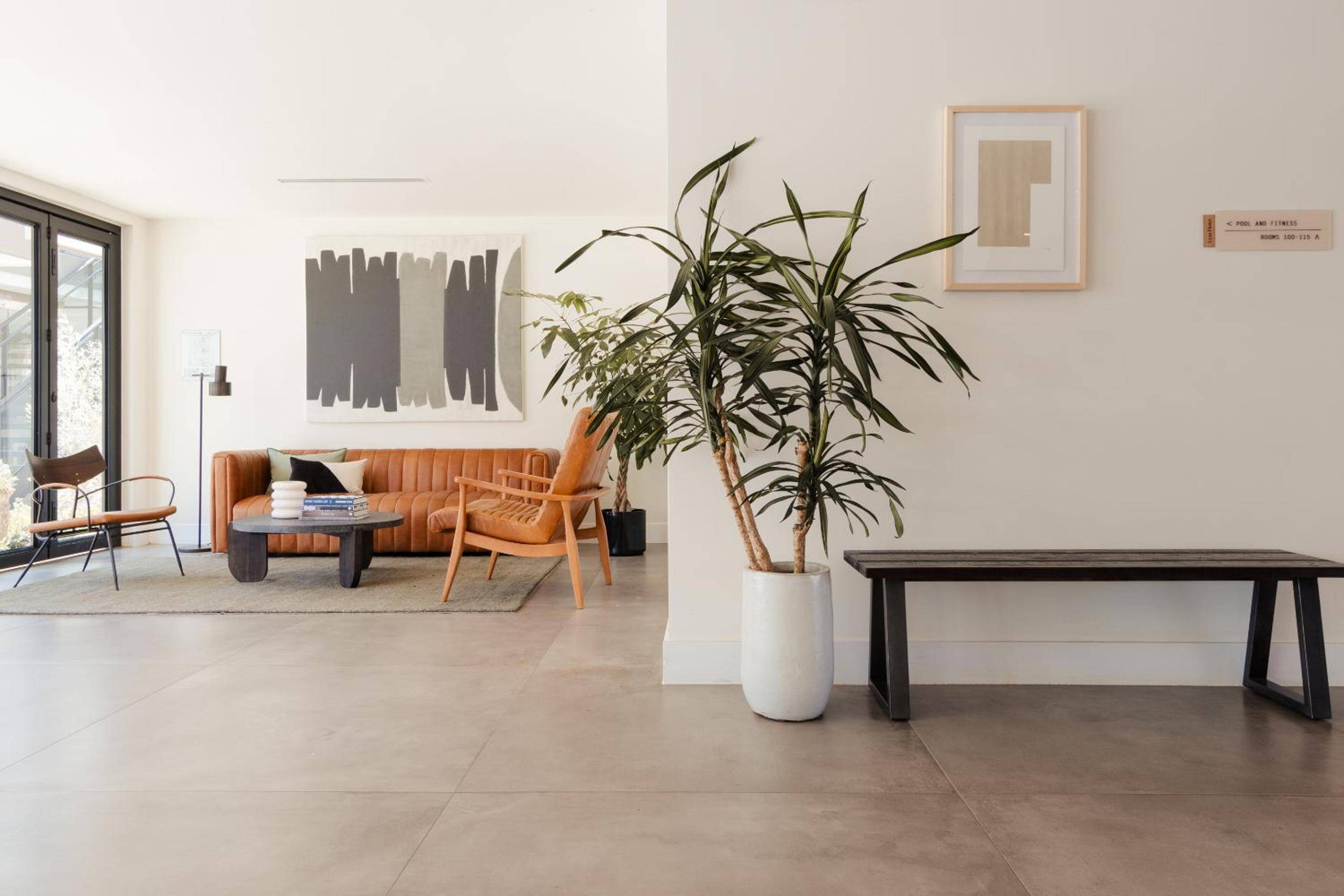 Lüm Hotel Inglewood