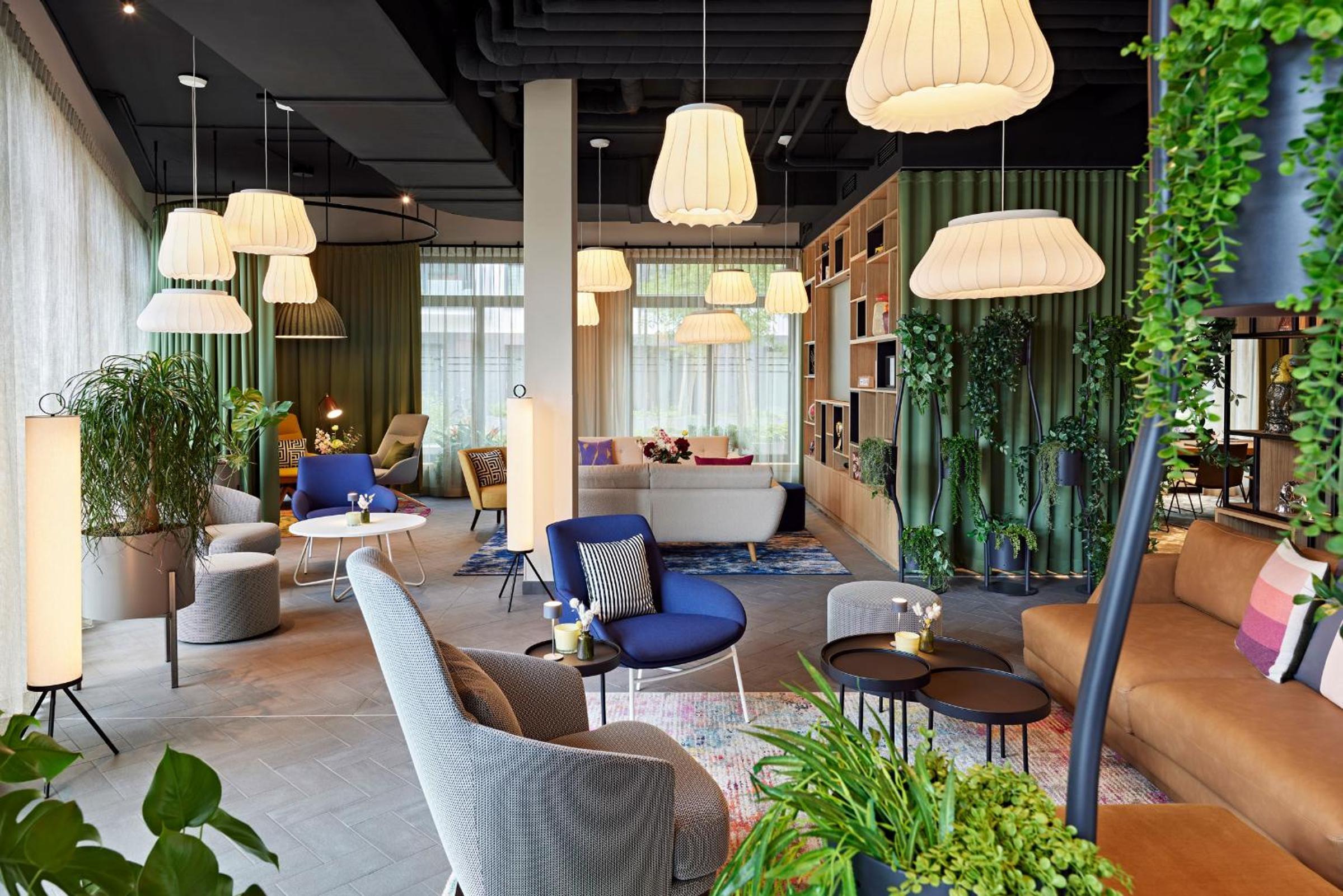 LÉGÈRE EXPRESS Leipzig