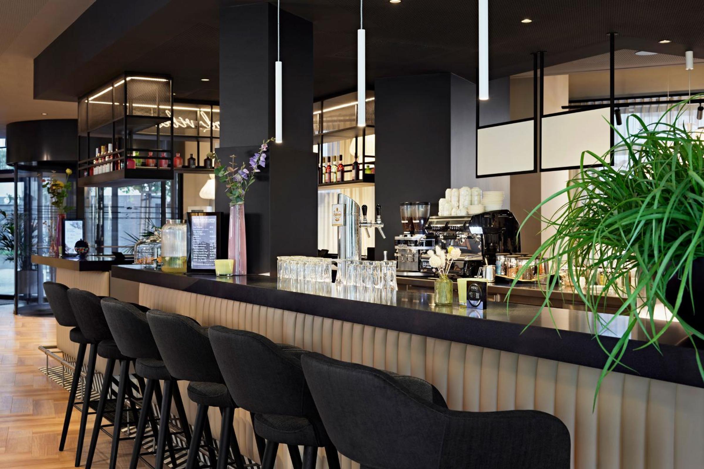 LÉGÈRE EXPRESS Leipzig