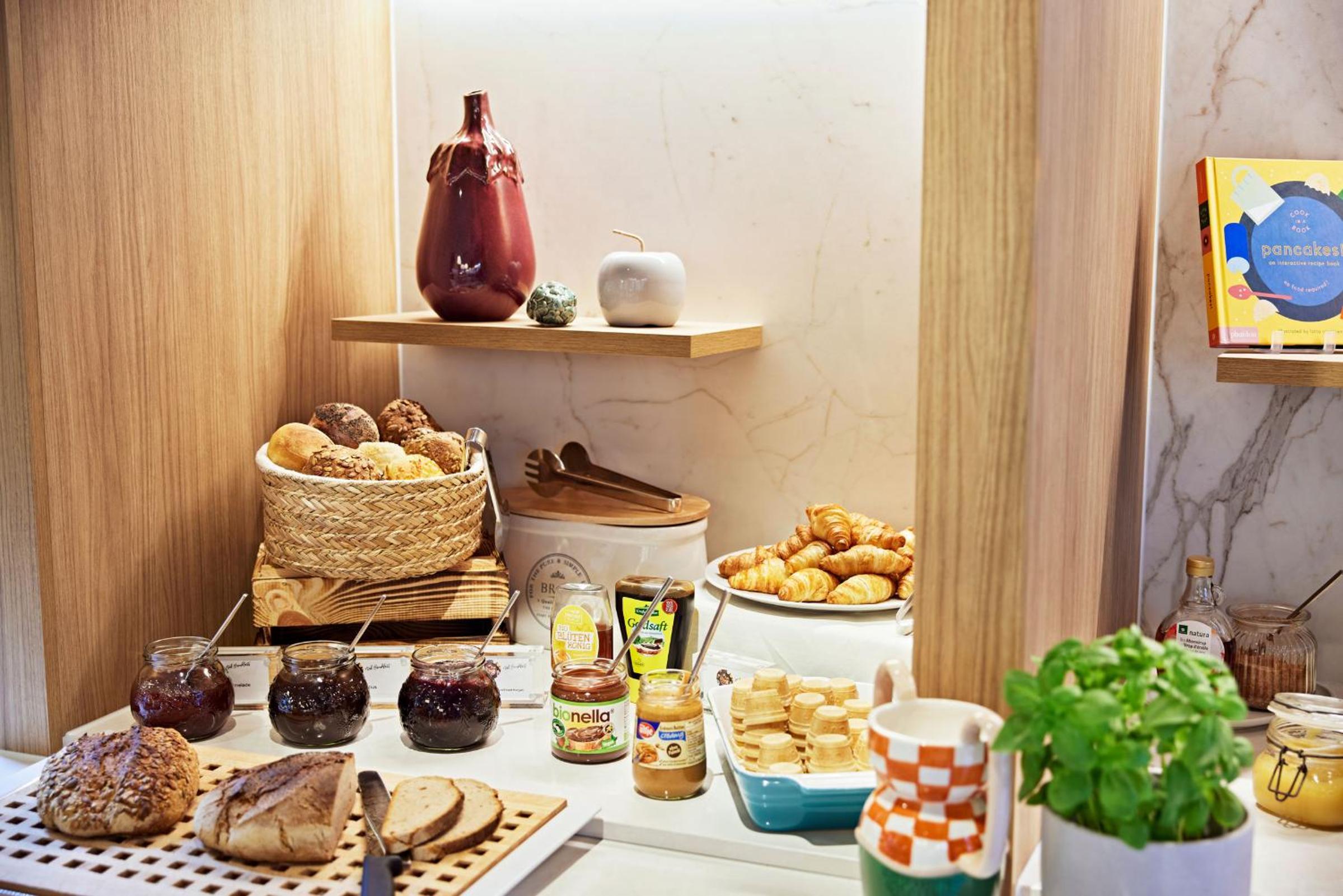 LÉGÈRE EXPRESS Leipzig