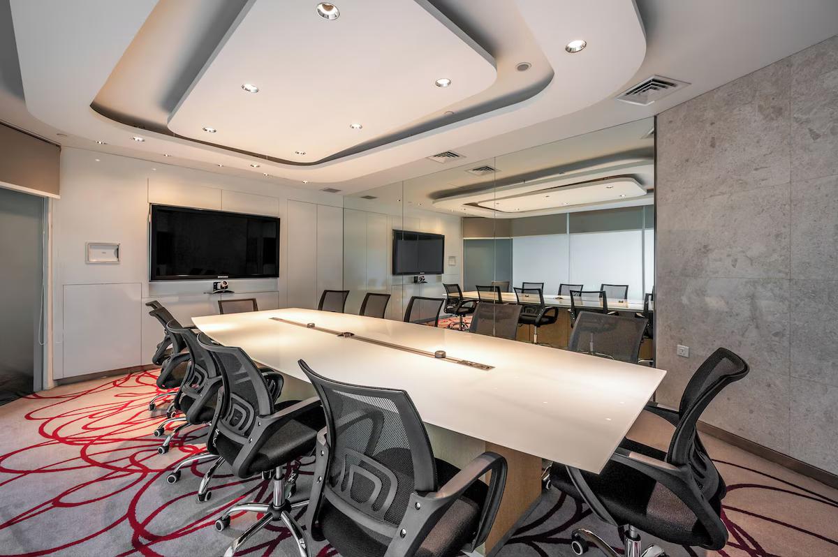 Dorsett Changi City Singapore