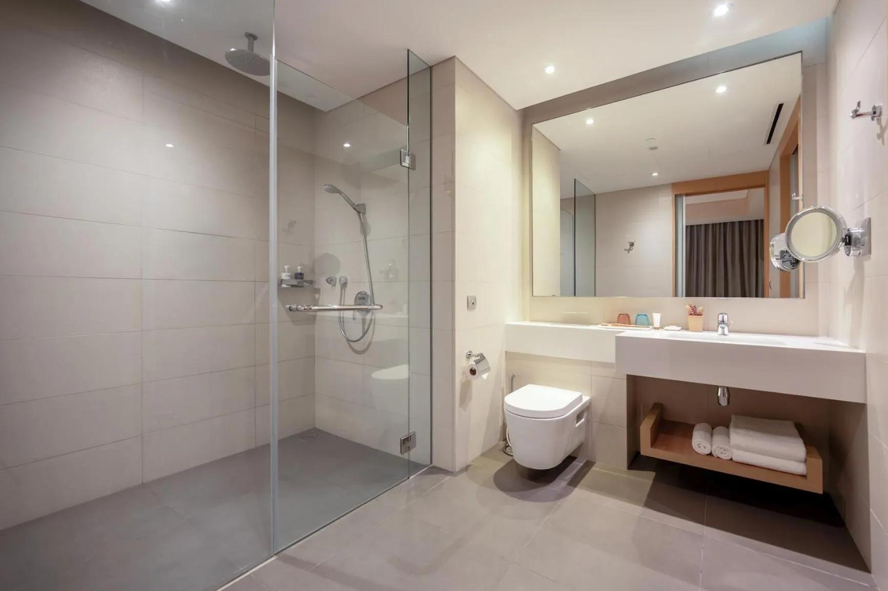 Dorsett Changi City Singapore