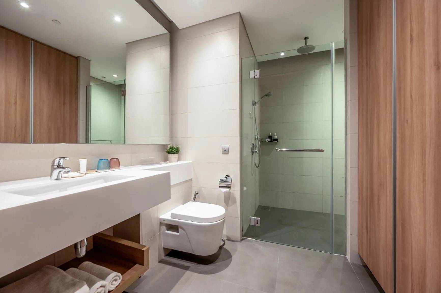 Dorsett Changi City Singapore