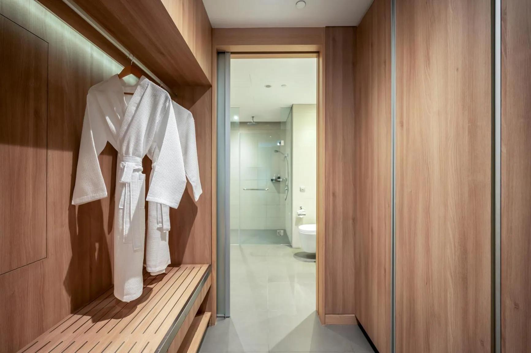 Dorsett Changi City Singapore