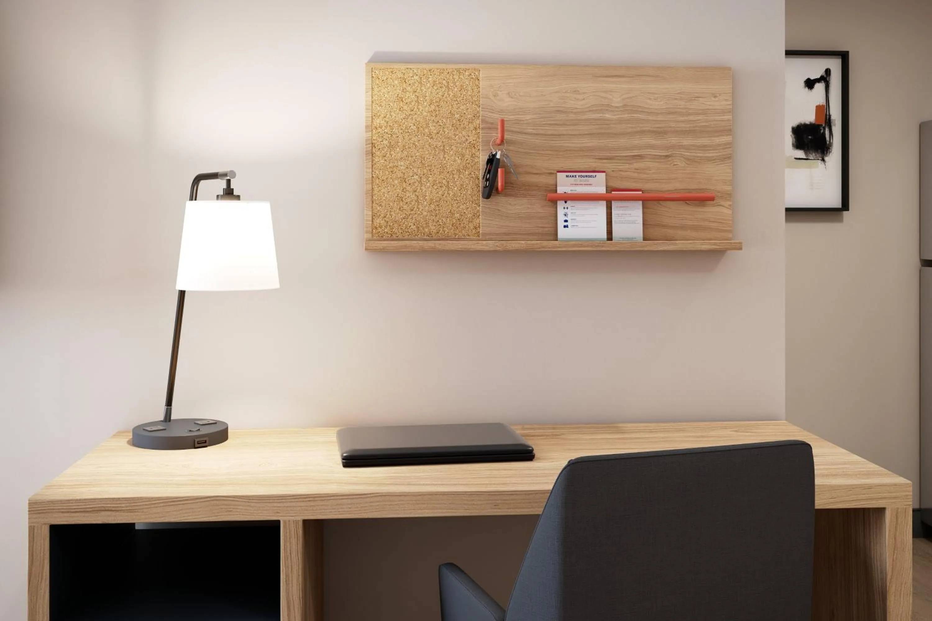 Candlewood Suites Loma Linda-San Bernardino