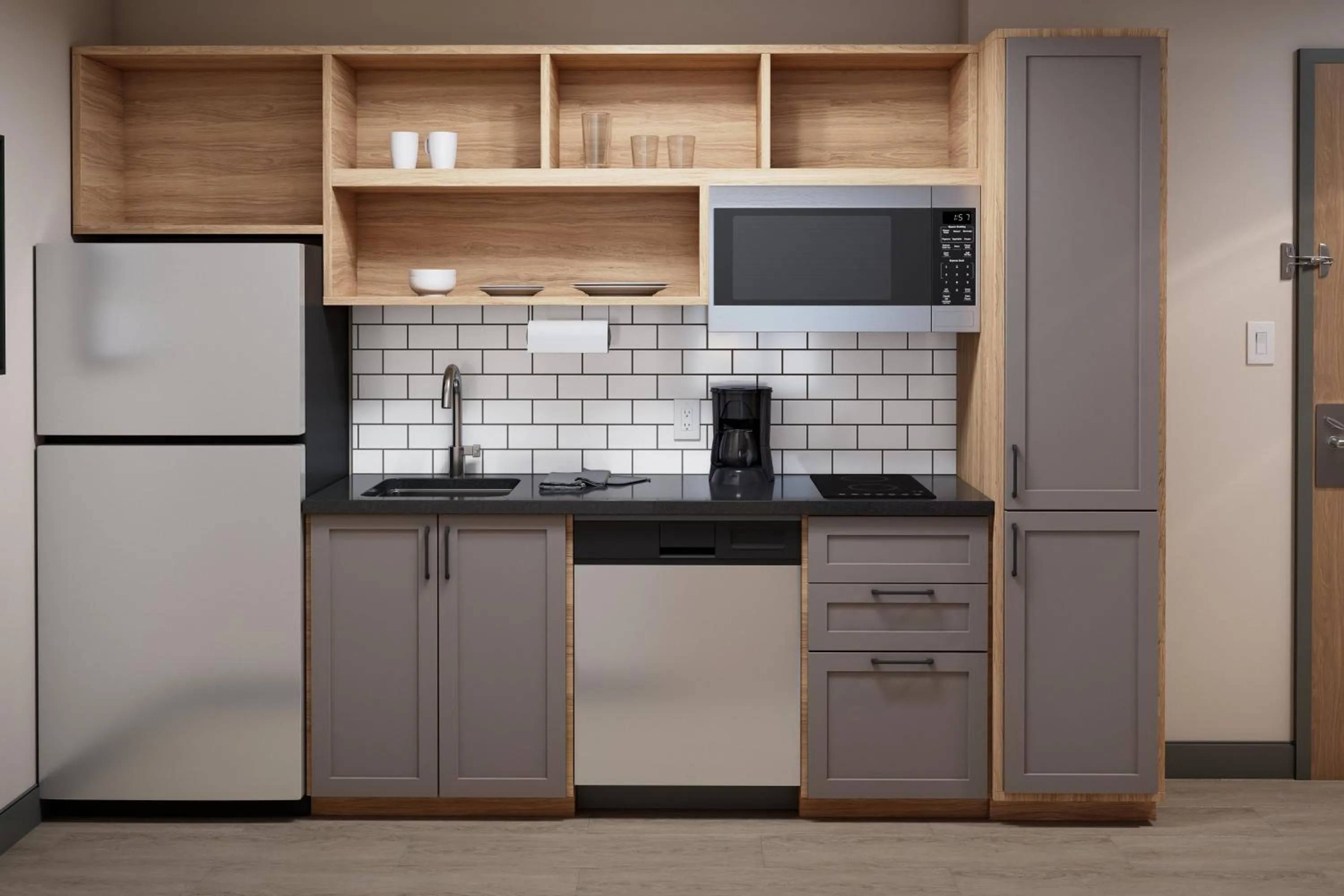 Candlewood Suites Loma Linda-San Bernardino