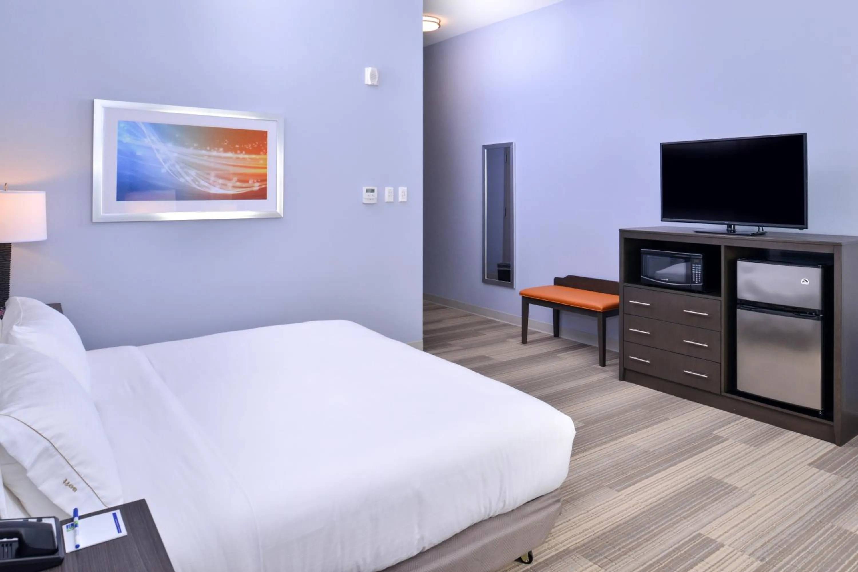 Holiday Inn Express & Suites Loma Linda- San Bernardino S, an IHG Hotel