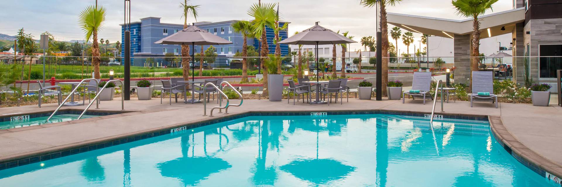 TownePlace Suites by Marriott San Bernardino Loma Linda