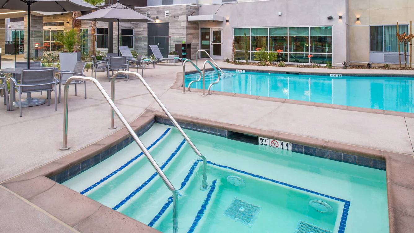 TownePlace Suites by Marriott San Bernardino Loma Linda