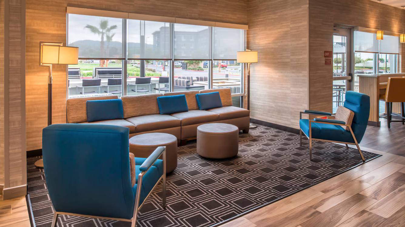 TownePlace Suites by Marriott San Bernardino Loma Linda