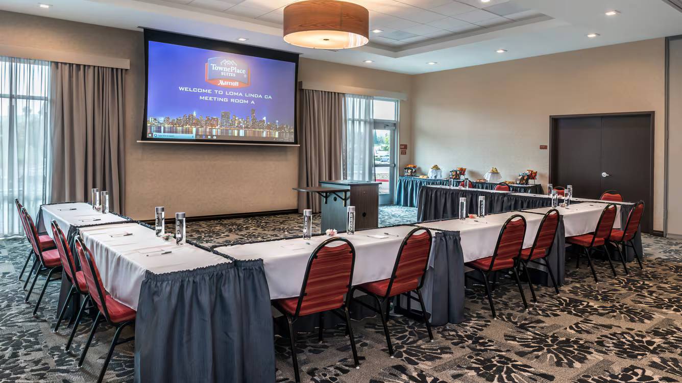 TownePlace Suites by Marriott San Bernardino Loma Linda