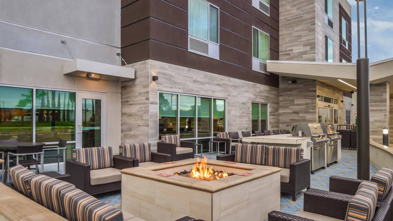 TownePlace Suites by Marriott San Bernardino Loma Linda