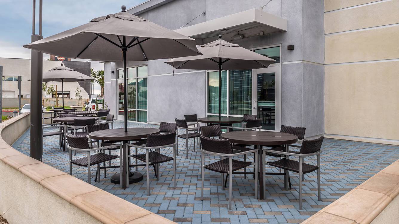 TownePlace Suites by Marriott San Bernardino Loma Linda