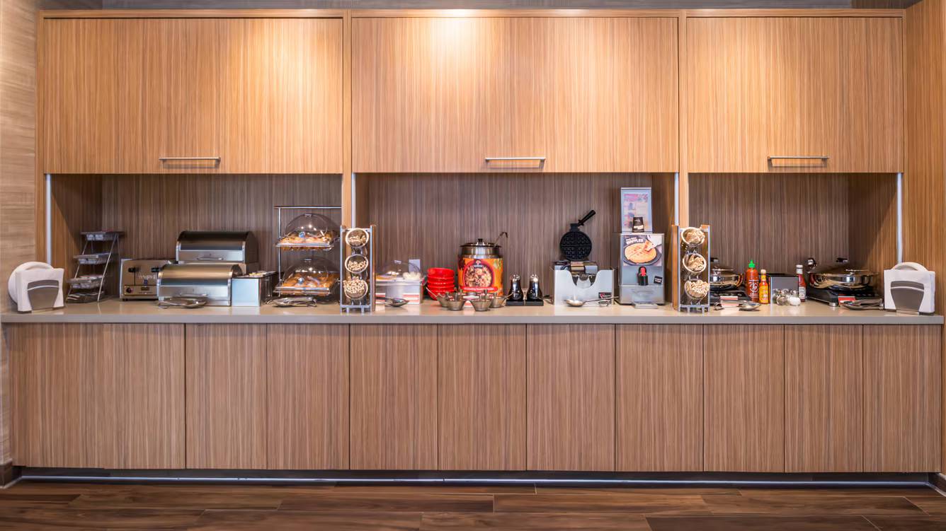 TownePlace Suites by Marriott San Bernardino Loma Linda