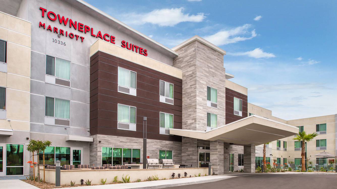 TownePlace Suites by Marriott San Bernardino Loma Linda