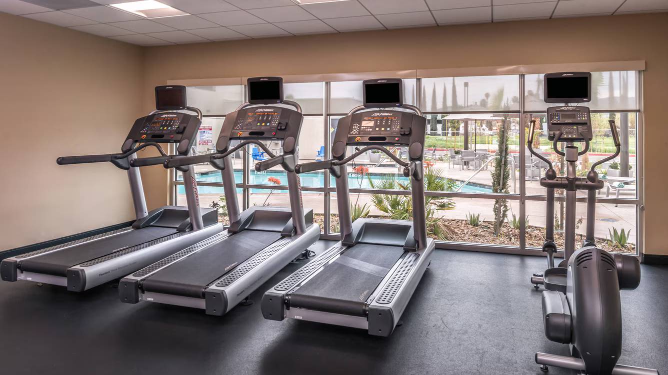 TownePlace Suites by Marriott San Bernardino Loma Linda