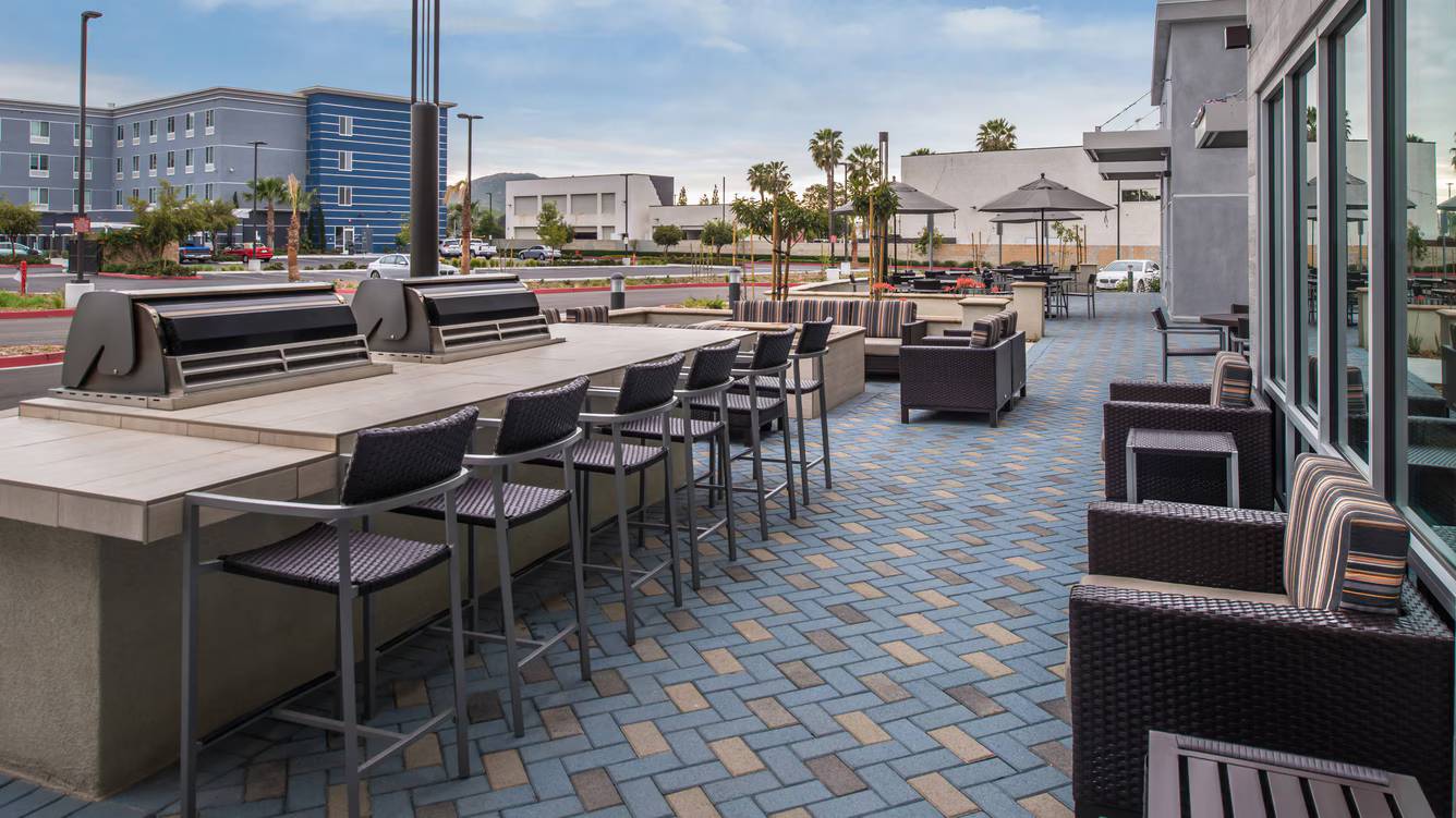 TownePlace Suites by Marriott San Bernardino Loma Linda