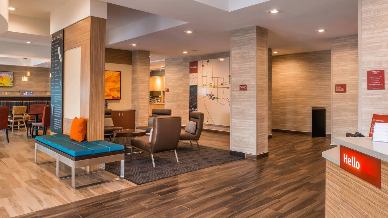TownePlace Suites by Marriott San Bernardino Loma Linda